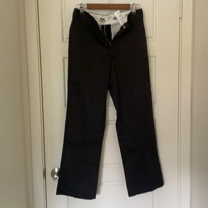 Dickies, 874 Original Fit, Flex, Black, 30X30, (Never Worn, But No Tags)